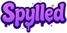 Spylled
